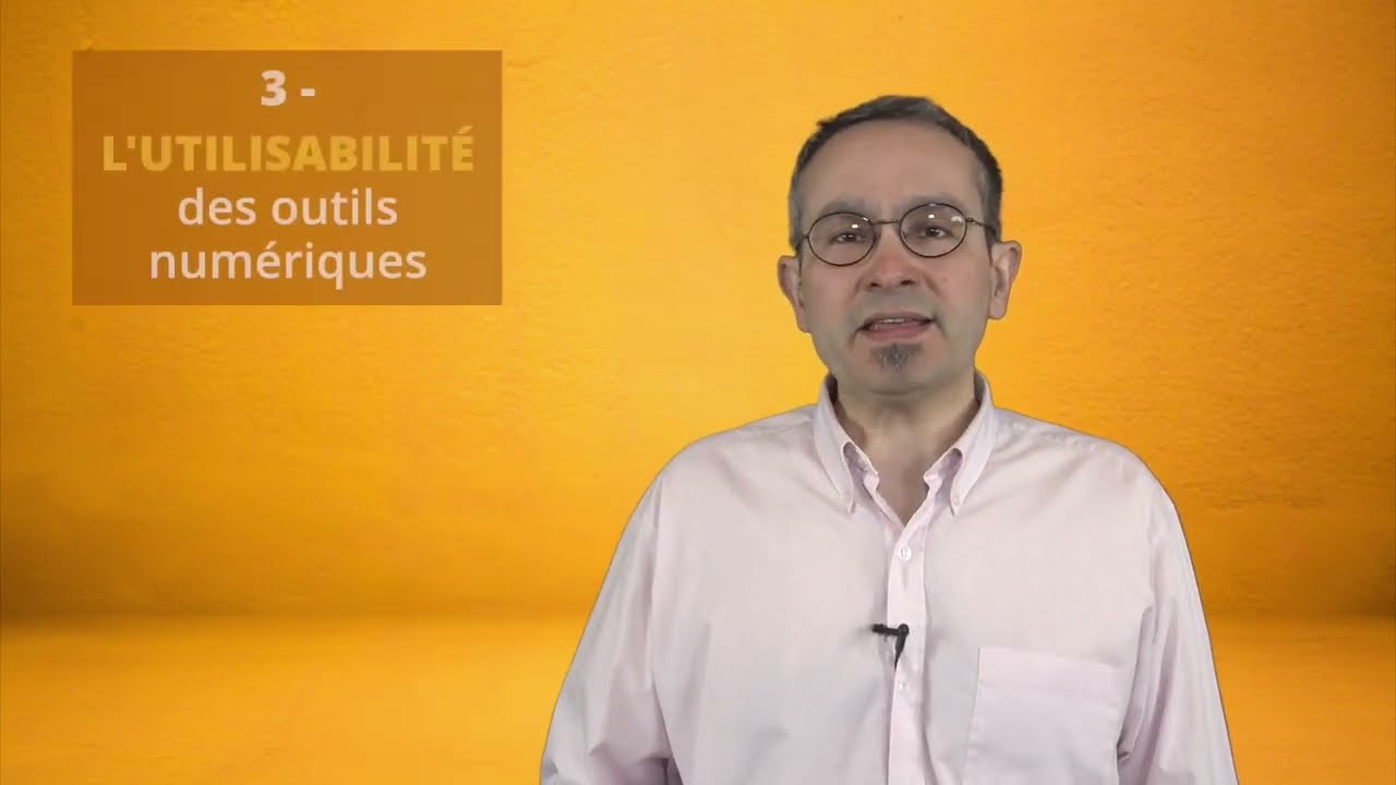 Un modèle favorisant la mise en discussion de l’expérience utilisateur