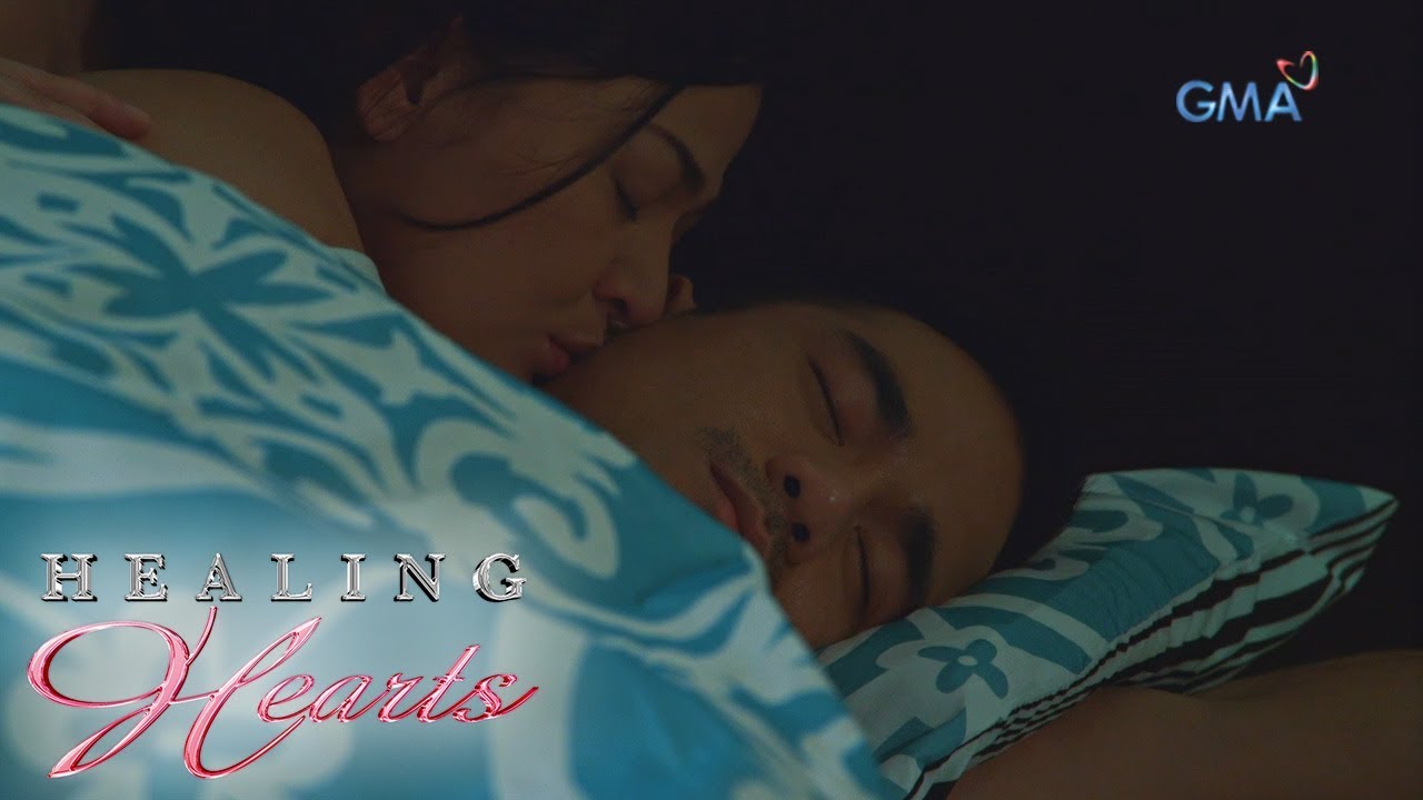 Healing Hearts: Full Episode 1
