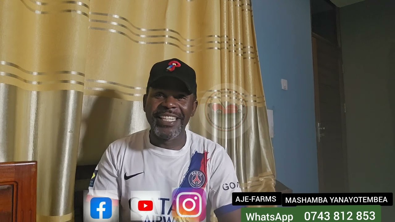 BIASHARA 3 AMBAZO ZITAKUPA PESA HATA UKIWA UMELALA 