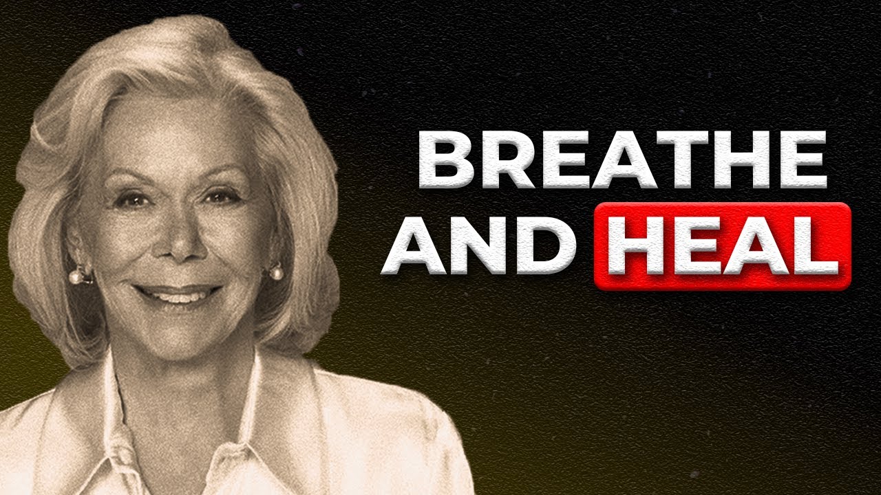 5 Thoughts That Will Calm Your Mind Instantly | Louise Hay