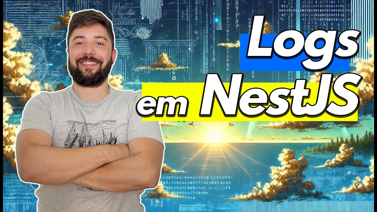 Domine Logs em NestJS com Essas Dicas Essenciais