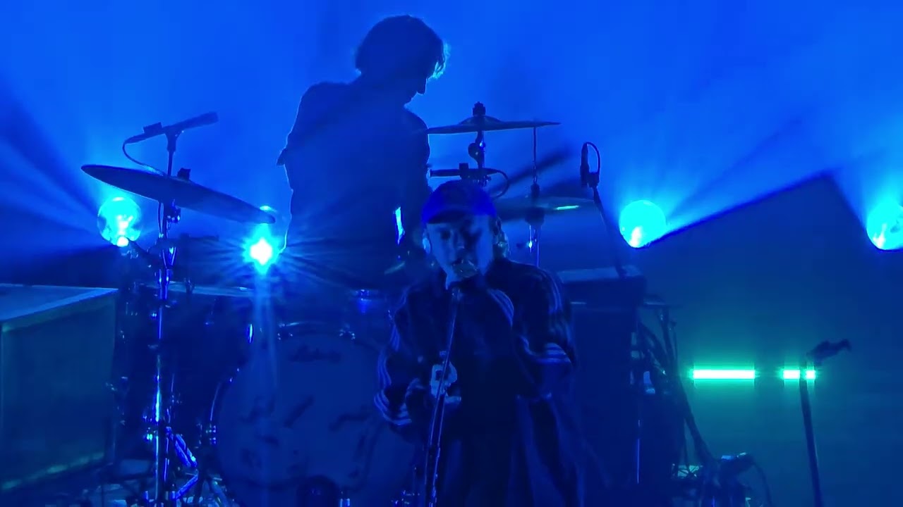 DMA'S Blown Away O2 Academy Birmingham 2026