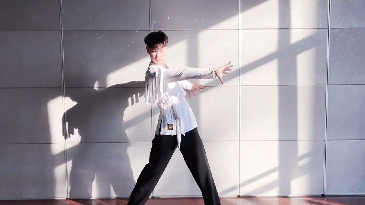 Zumba吧！Just Dance  S.H.E【不想长大】
