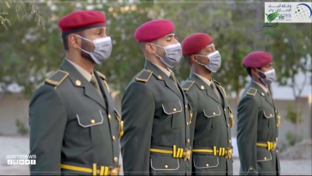 #تواصل_الرسالة | شاهد لحظة تشييع جثمان الشيخ خليفة بن زايد