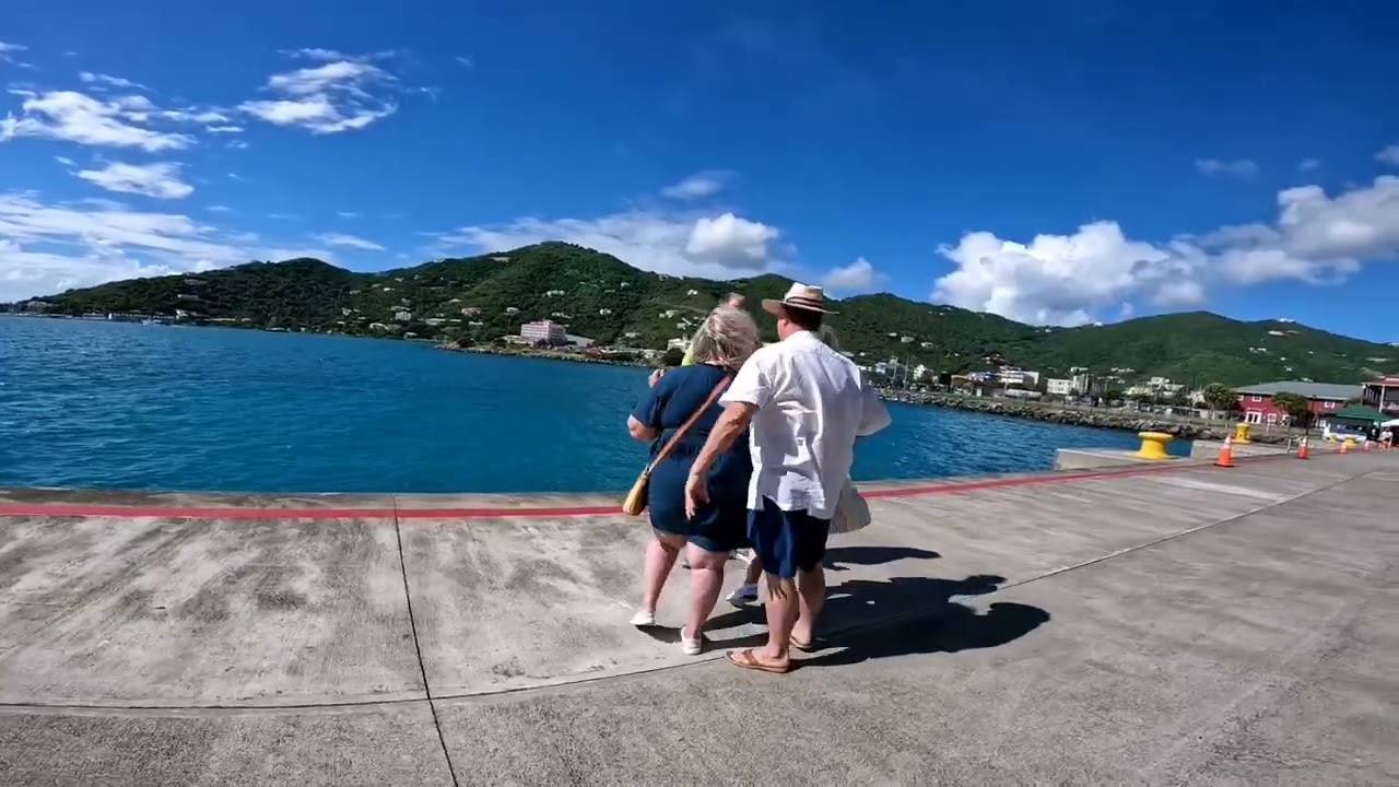 Puerto Rico  波多黎各