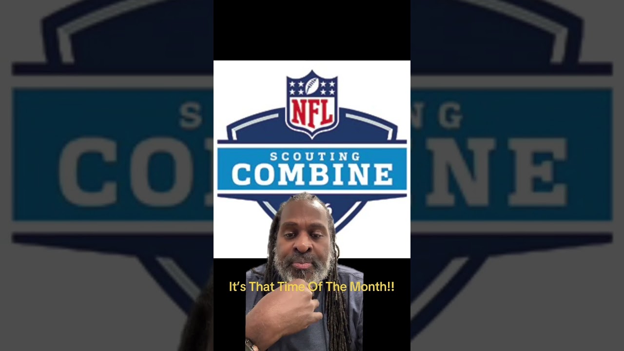 The Combine Video ( Before it Begins In March)!!