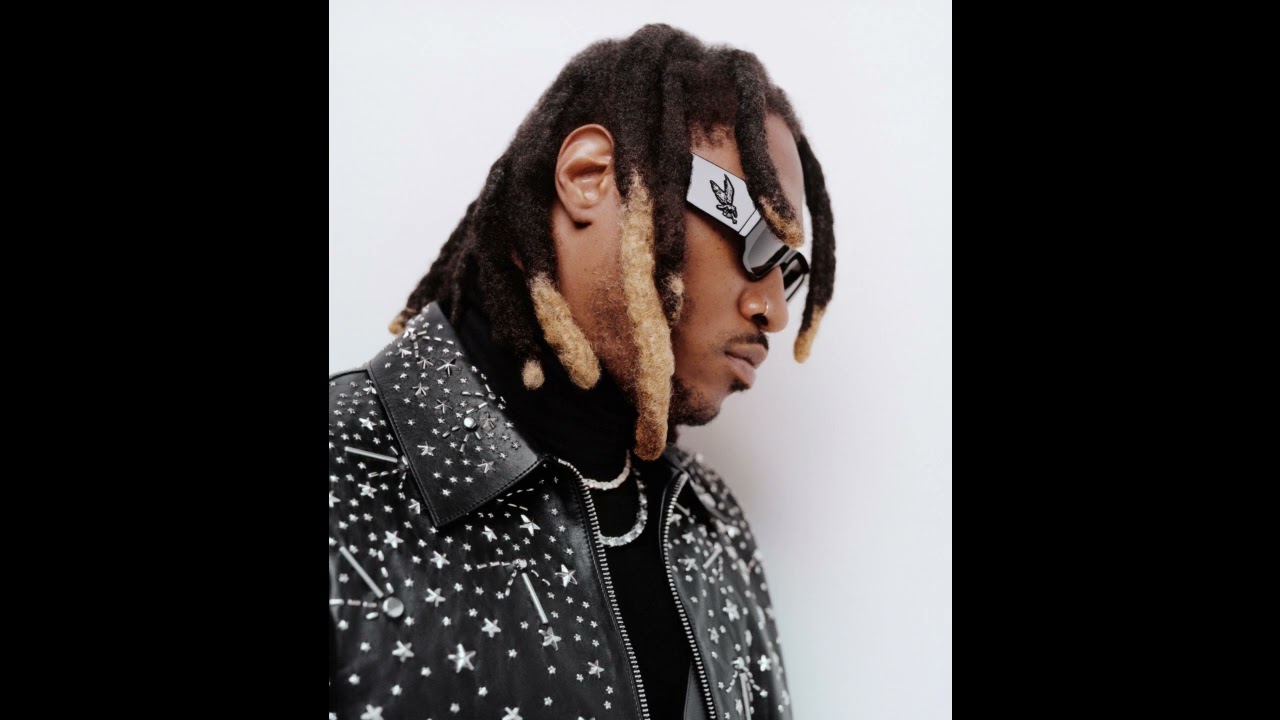 Future X Dark Trap Type Beat 