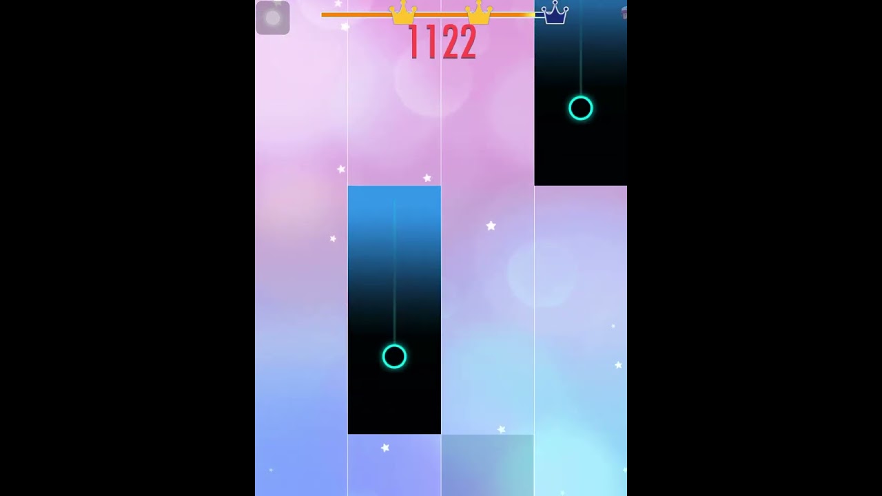 Piano Tiles 2 - We Wish You a Merry Christmas 4124 Legendary Record, Almost 10 Lap Clear!!!