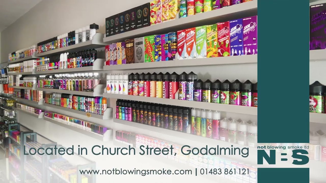 Not Blowing Smoke Limited