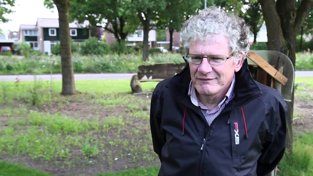 Heel Drenthe Zoemt - Bloemenweelde Bovensmilde