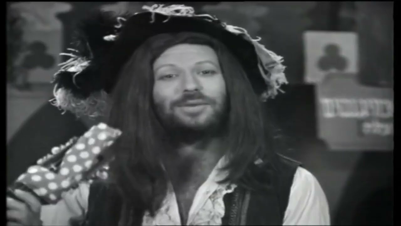 איצ'לה - ניקוי ראש (12.9.1974)