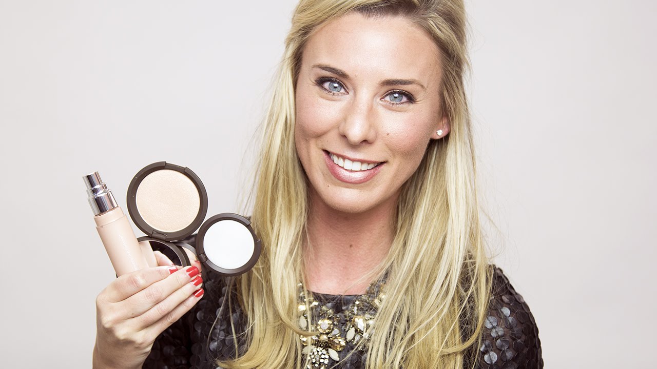 How To Find The Right Highlight For Your Skin Tone by Becca