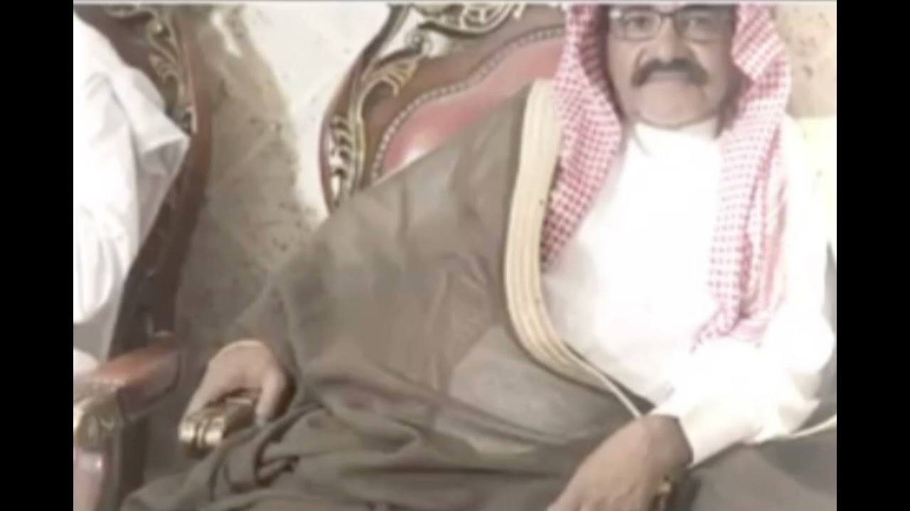 شيلة الشيخ :سحمي بن علمان الهوامله