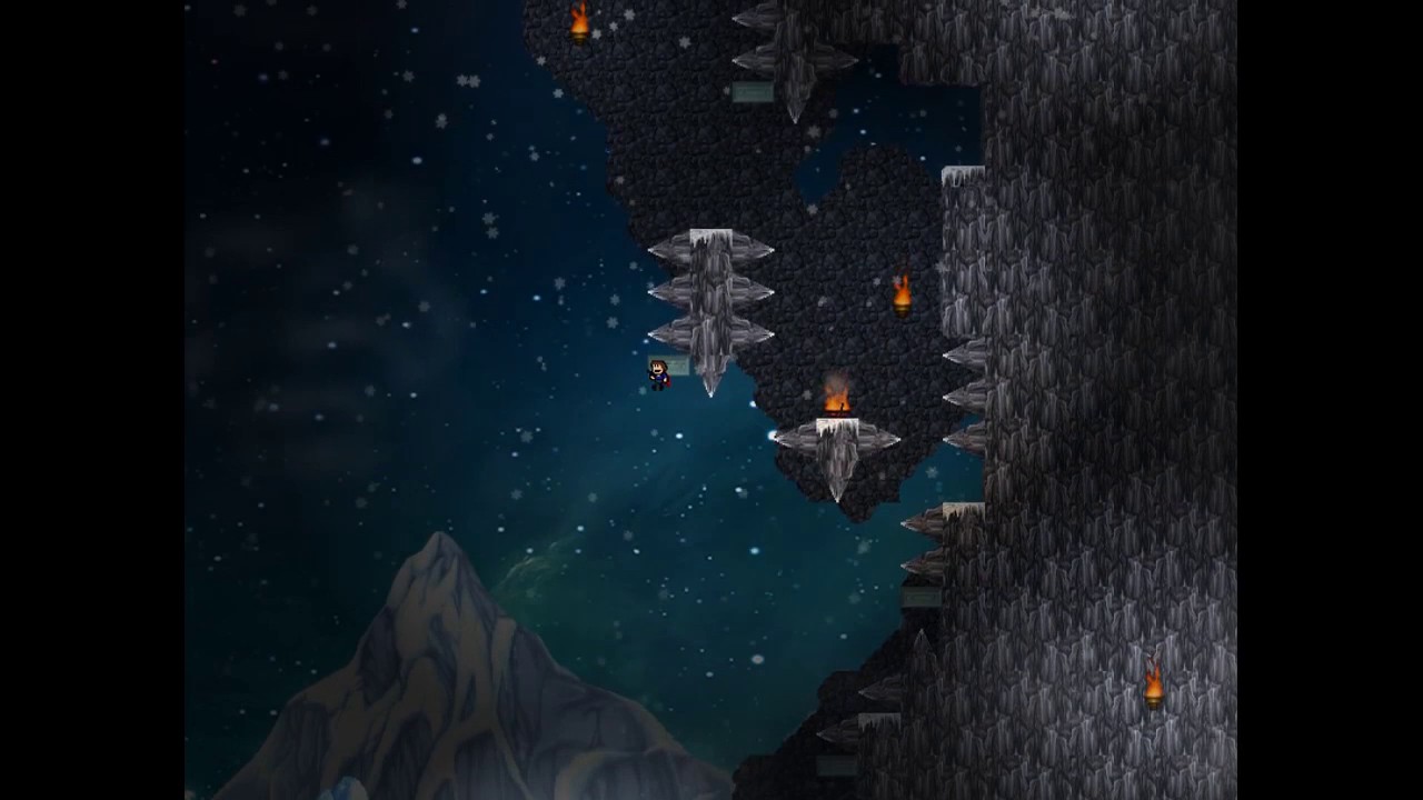 My fangame 