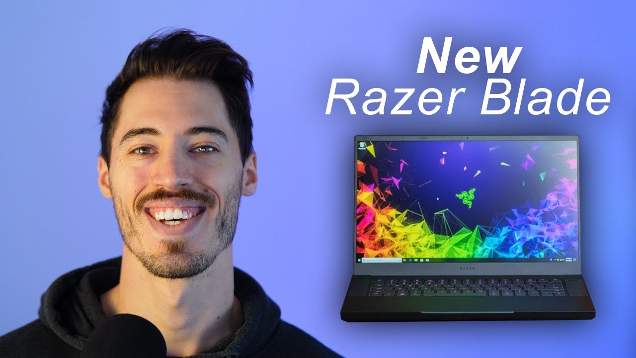 Razer Blade 15 2022 - Best Windows laptop?