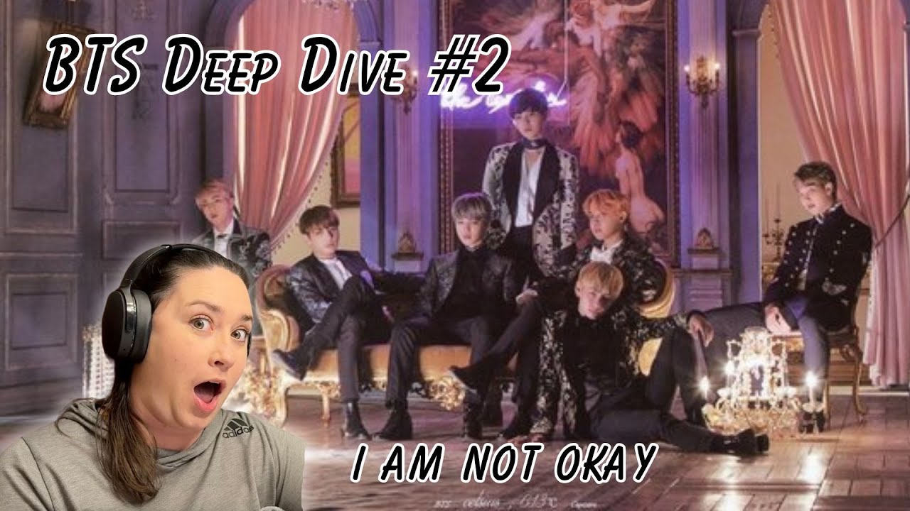 BTS Deep Dive #2 (Spring Day, Blood Sweat & Tears, Black Swan, and ON: Kinetic Manifesto Film)