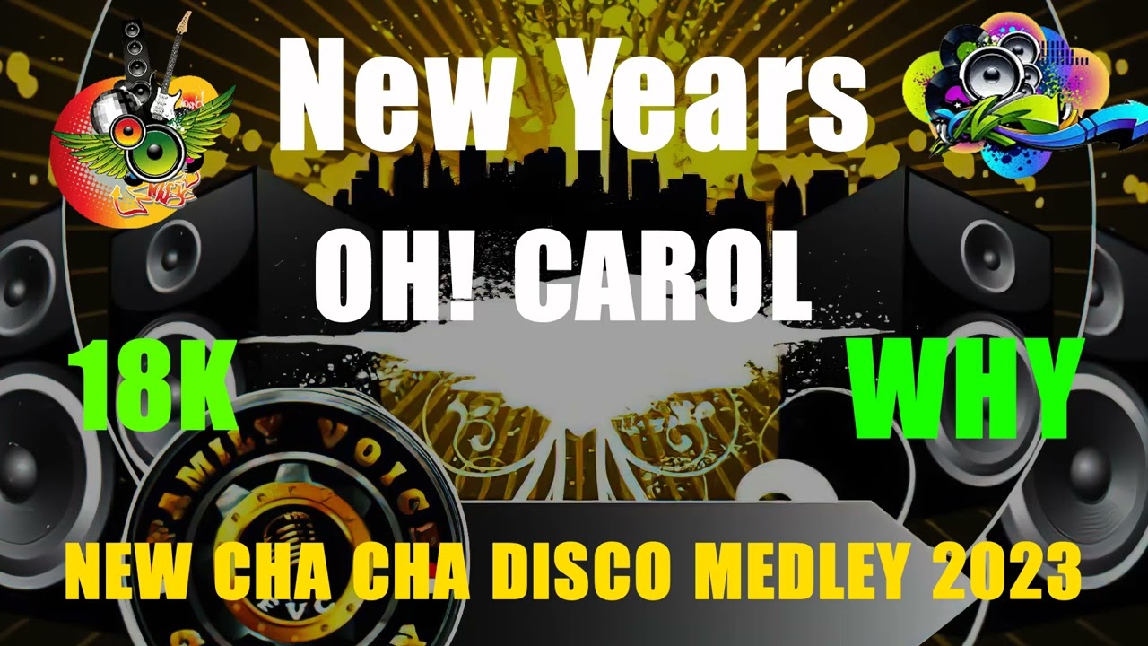 MODERN TALKING-PAKIDO KIDO-KISS ME KISS ME⚡NONSTOP CHA CHA MEDLEY REMIX 2023⚡TOP TRENDS💕