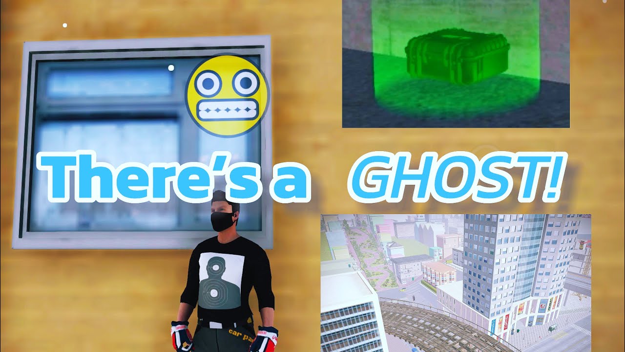 The top SECRET LOCATIONS in CPM and their secrets revealed!