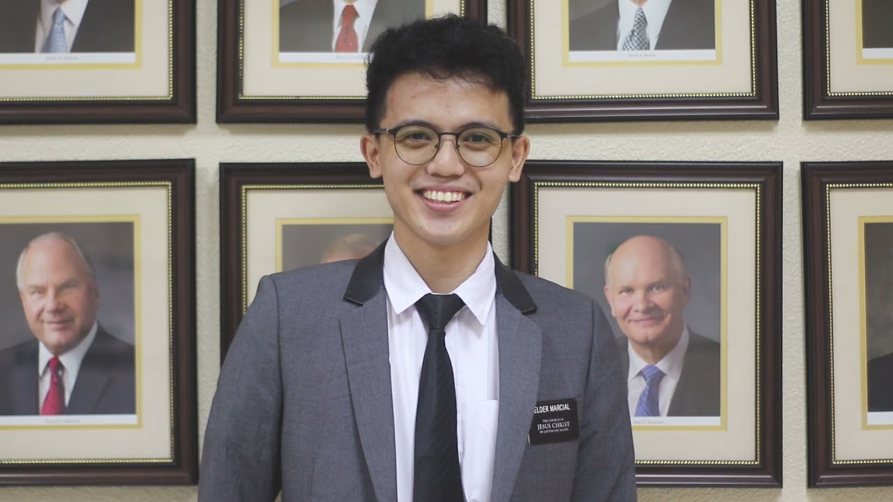 Bakit Ako Nandito #MissionaryTakeover