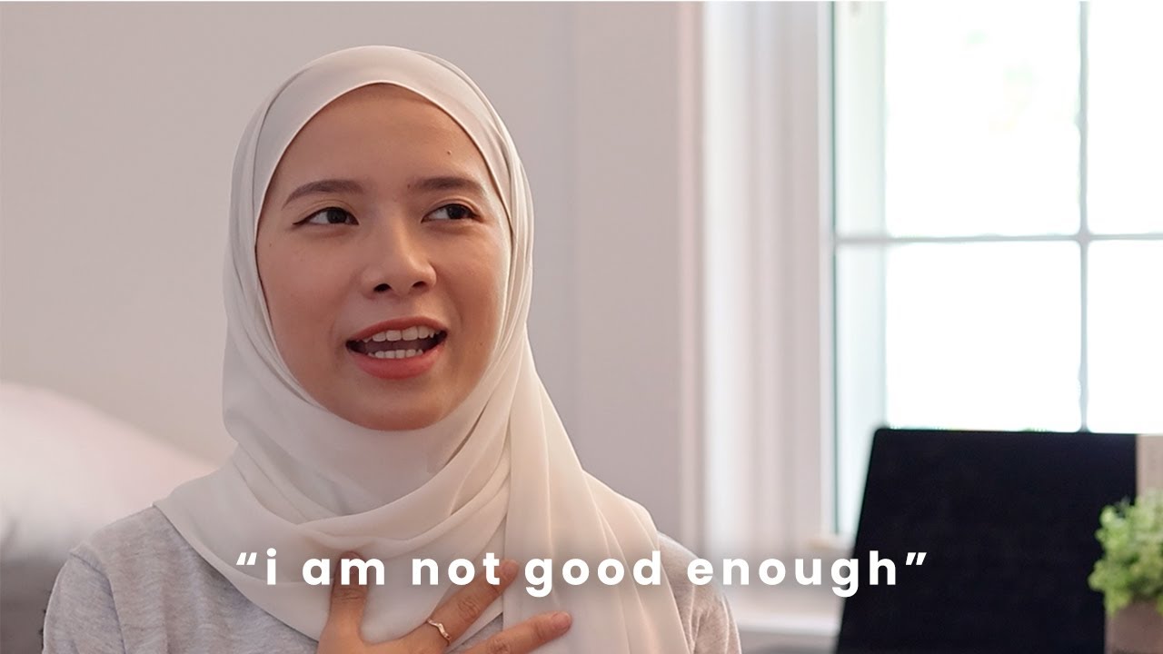3 CARA MENGHENTIKAN 'IMPOSTER SYNDROME' SEKARANG 🥹