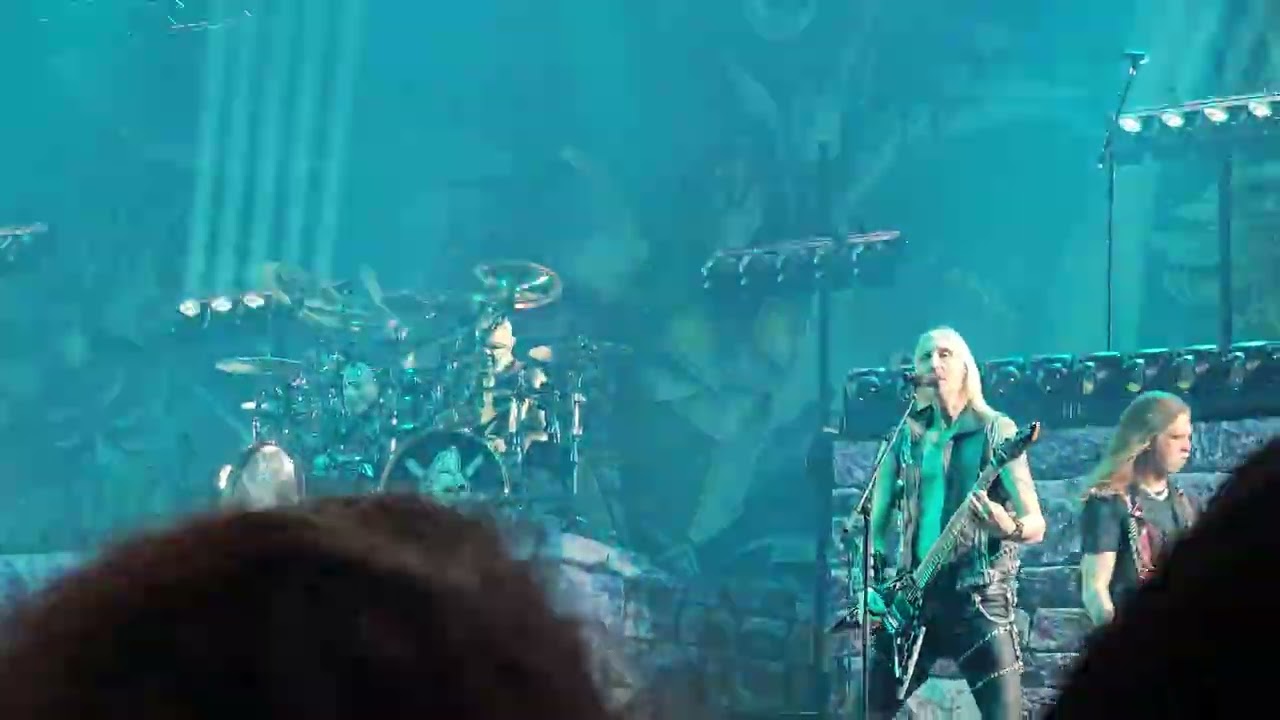 HammerFall  - 