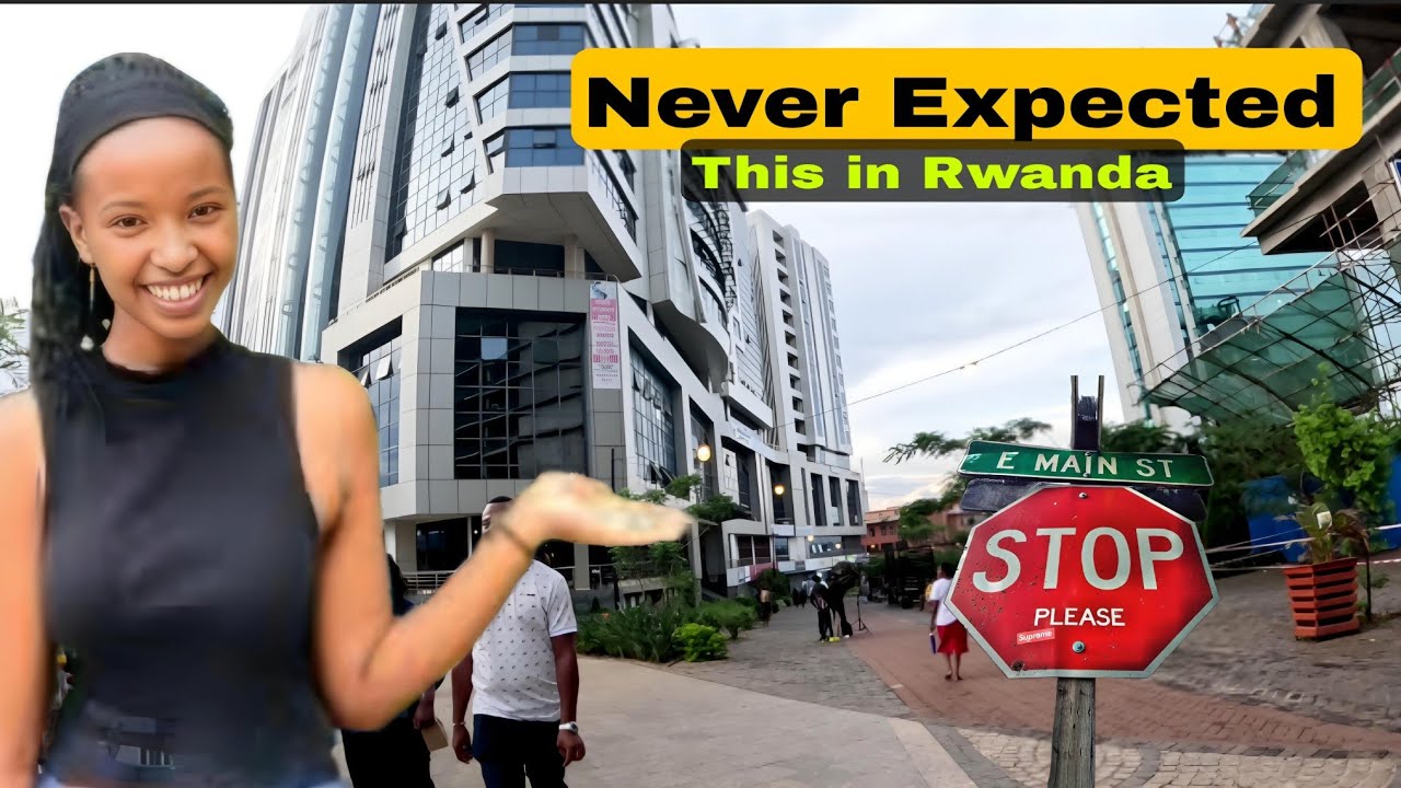 This will change your mind about Rwanda 2025