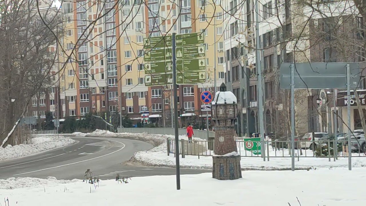 Куршская коса в воскресенье Зеленоградск январь 2026 море Балтики и спокойствие как говорил Карлсон
