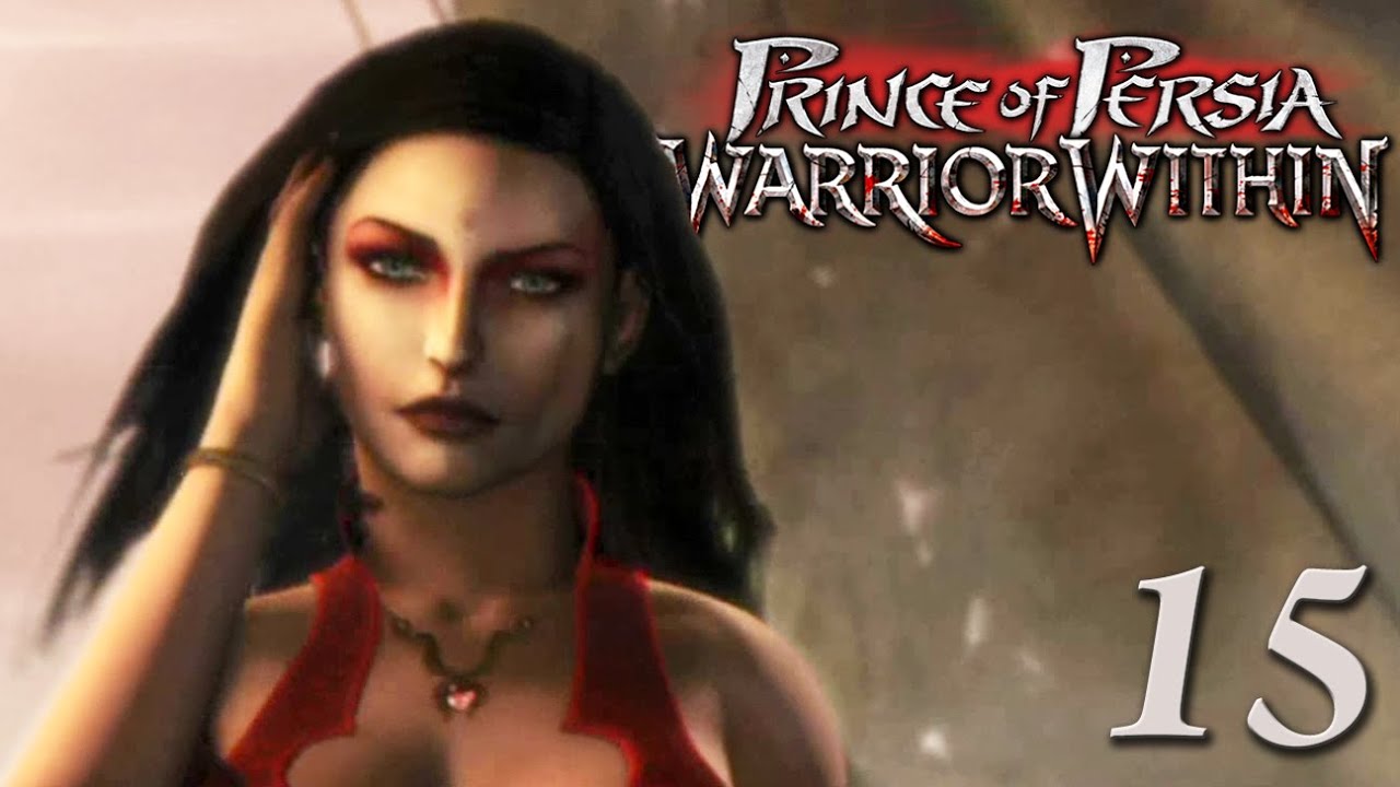 KONIEC | Prince of Persia: Dusza Wojownika [#15]