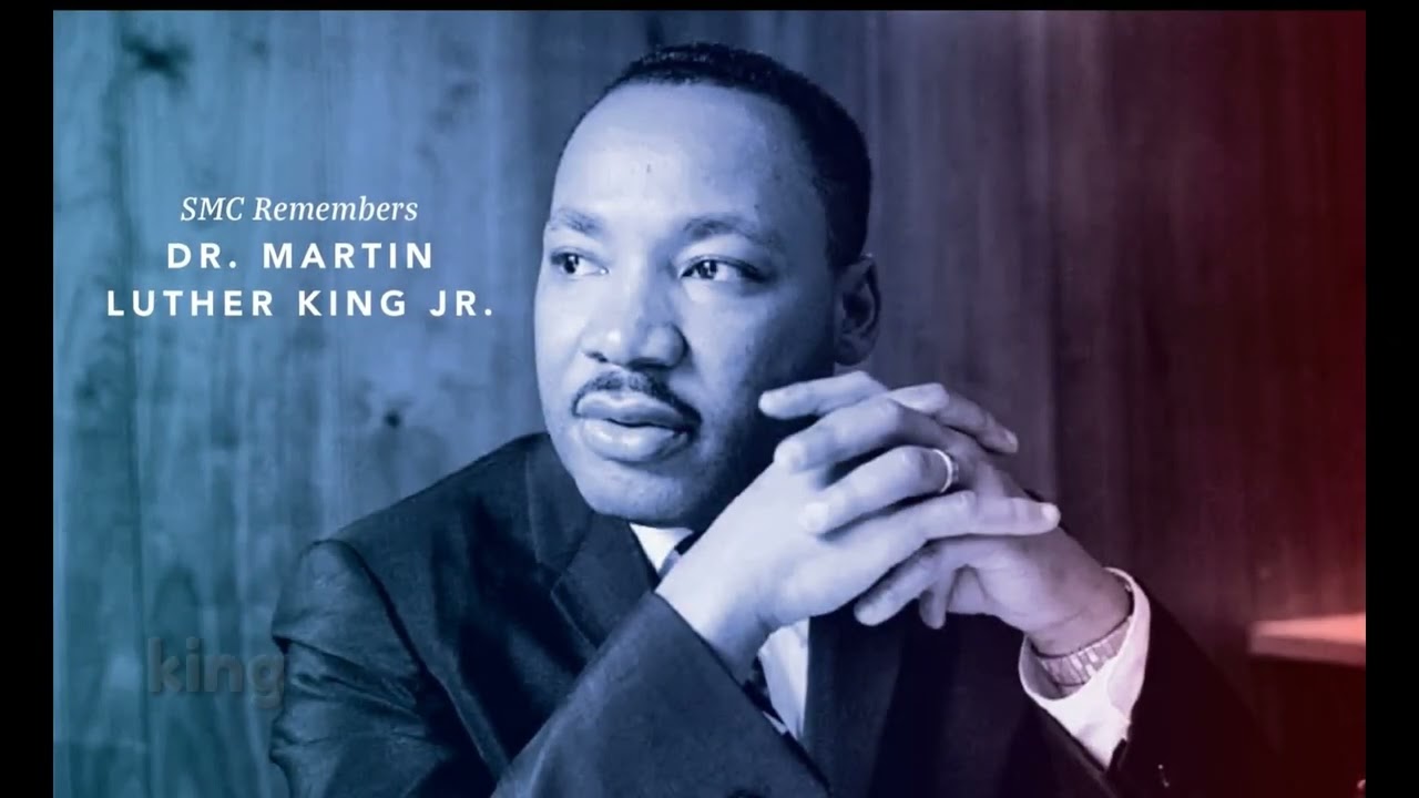 Martin Luther King Jr.’s Hidden Struggles, Courage, and Legacy