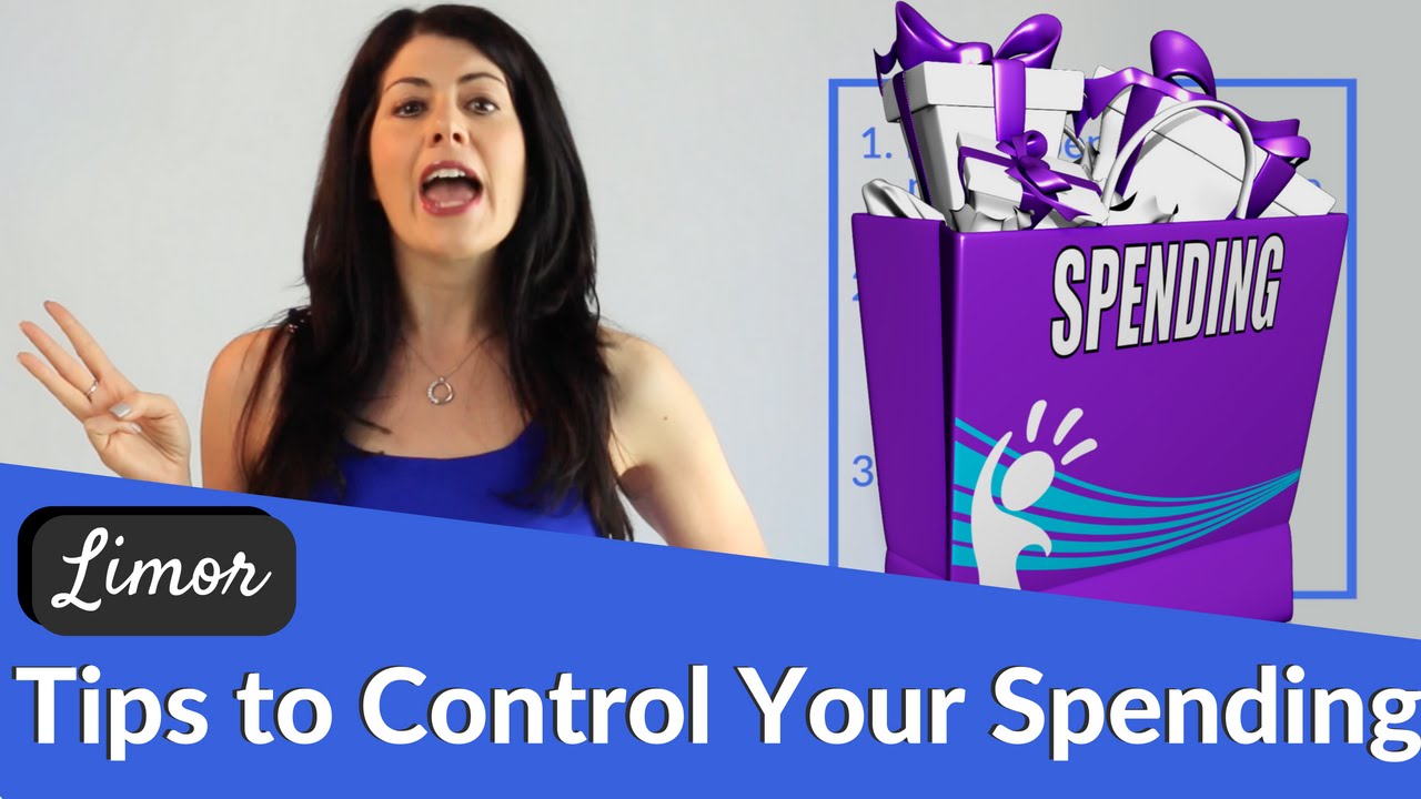 BEST TIPS TO CONTROL YOU SPENDING | Financially Fabulous
