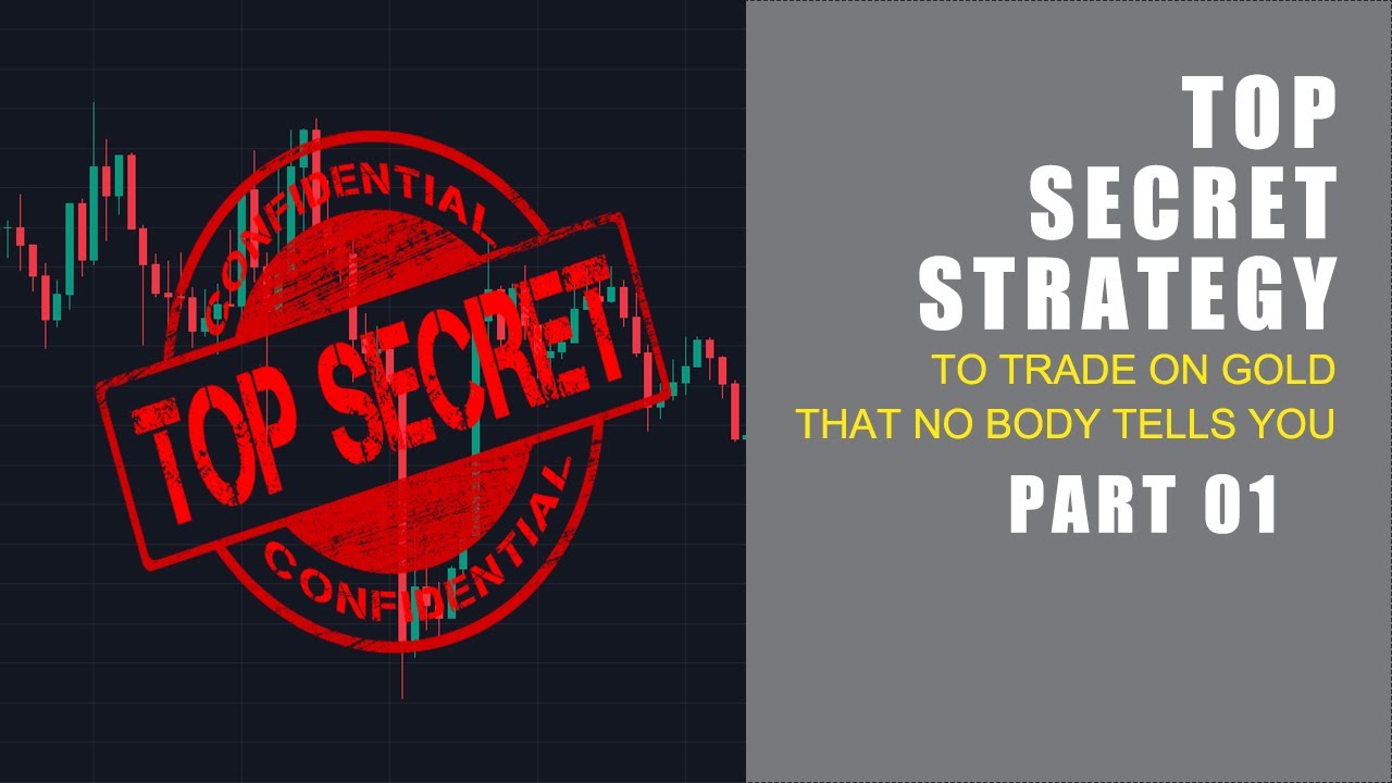 Secret Strategy To Trade On Gold That No Body Tells You. RSS Setup