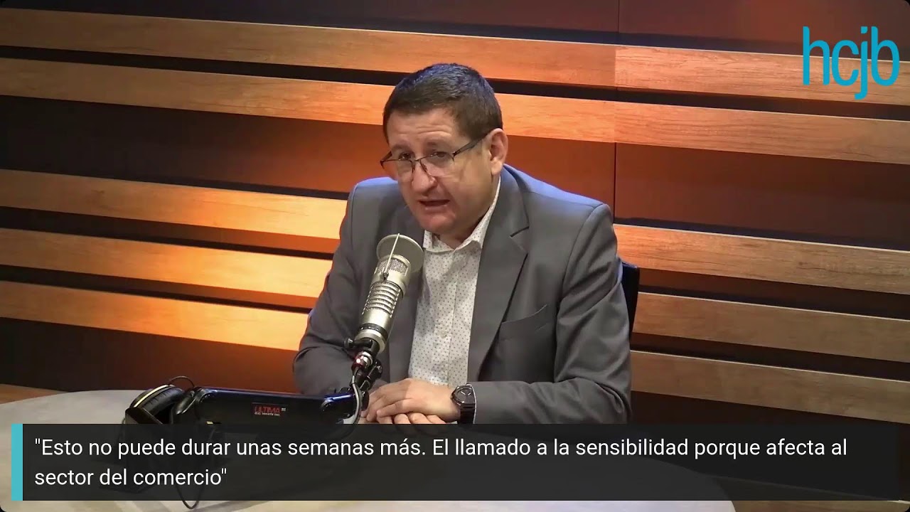 HCJB NOTICIAS