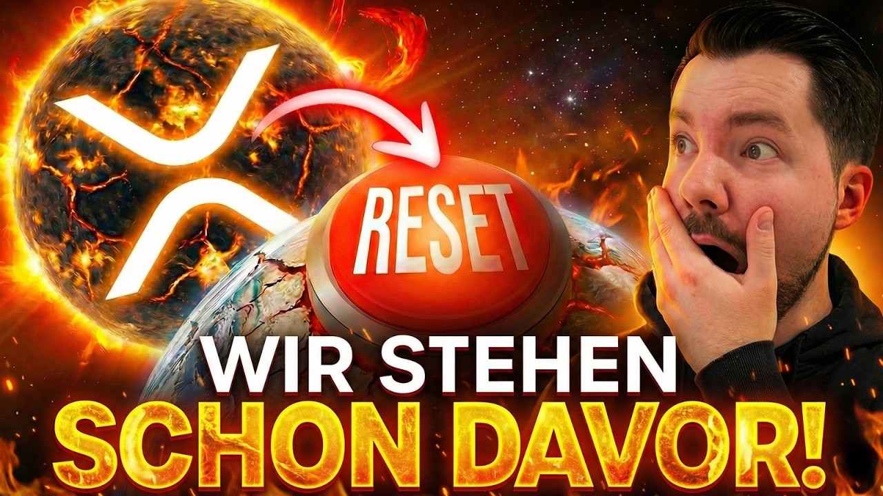 XRP Warnung: Jeder macht diesen RIESIGEN Fehler... 🛑