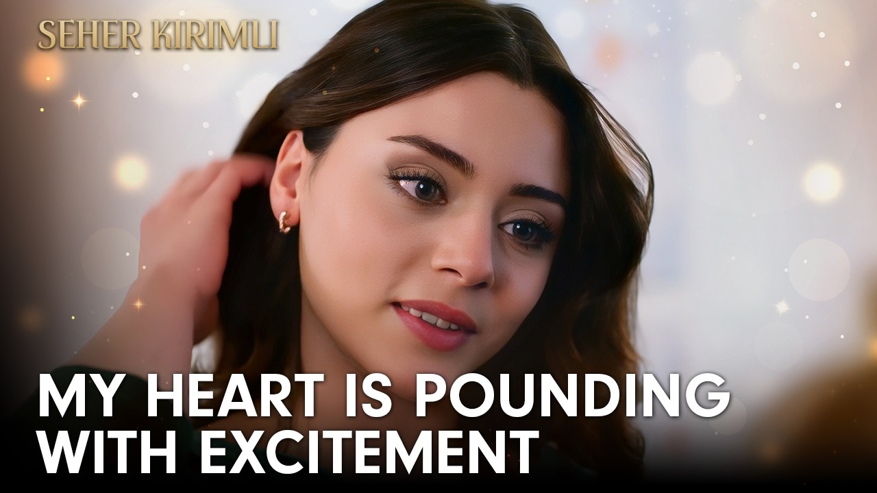 Let the engagement party preparations begin | Seher Kırımlı | MultiDub