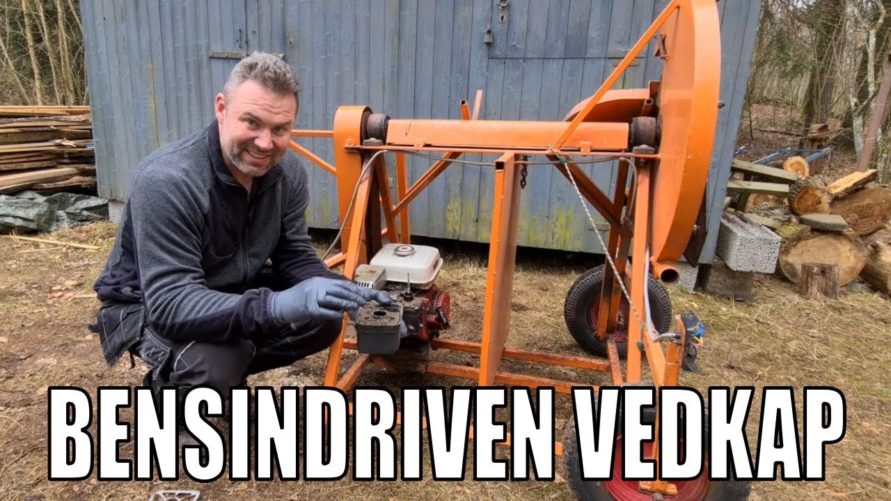 Första Start På 7år