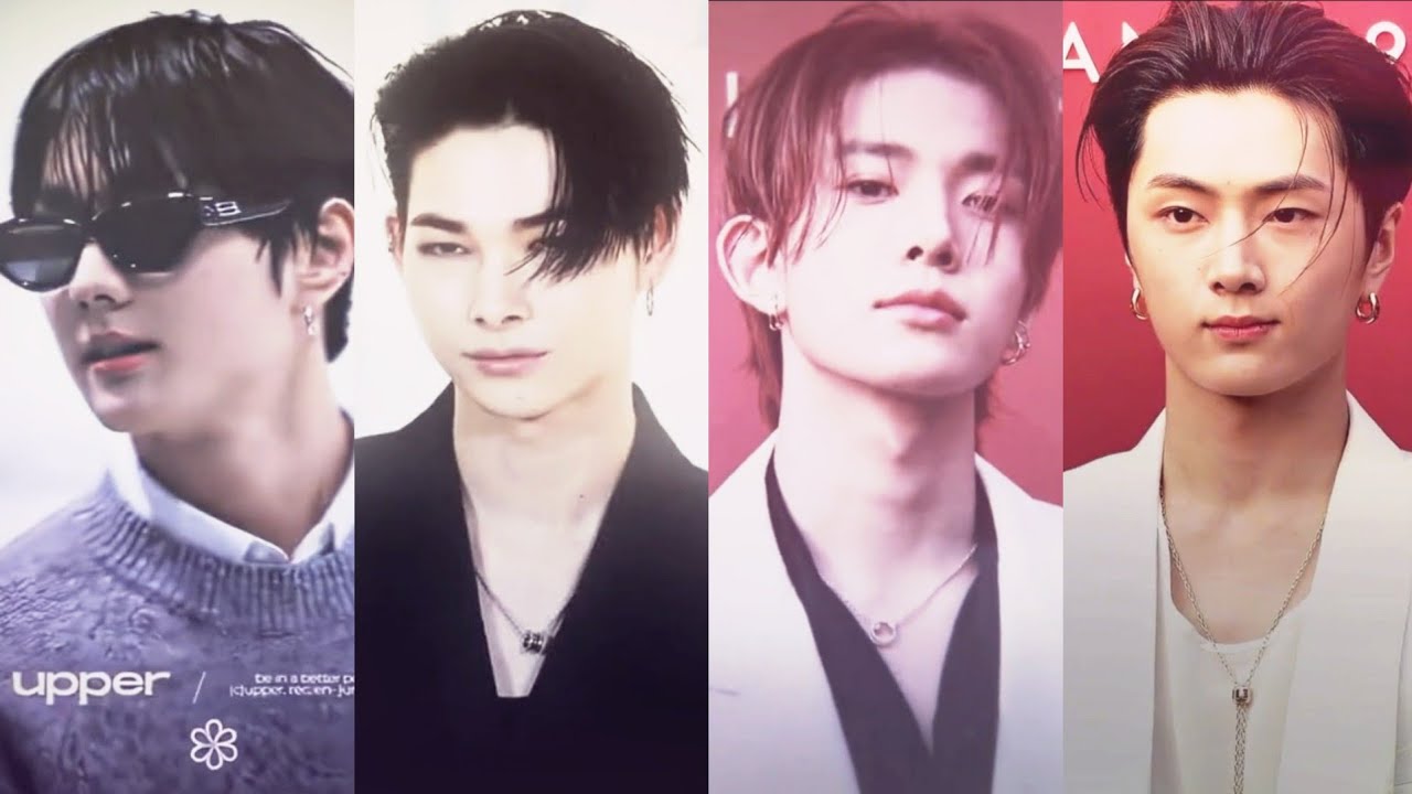 ENHYPEN TIKTOK EDITS COMPILATION!!! ( PART 2 ) ITS VISUAL IS CRAZY🔥