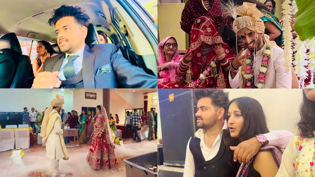 Pankaj bhai Ki Shaadi (Day 2) | Himachali Wedding Vlog ❤️ | Celebration Continues | Shivam Garlyal