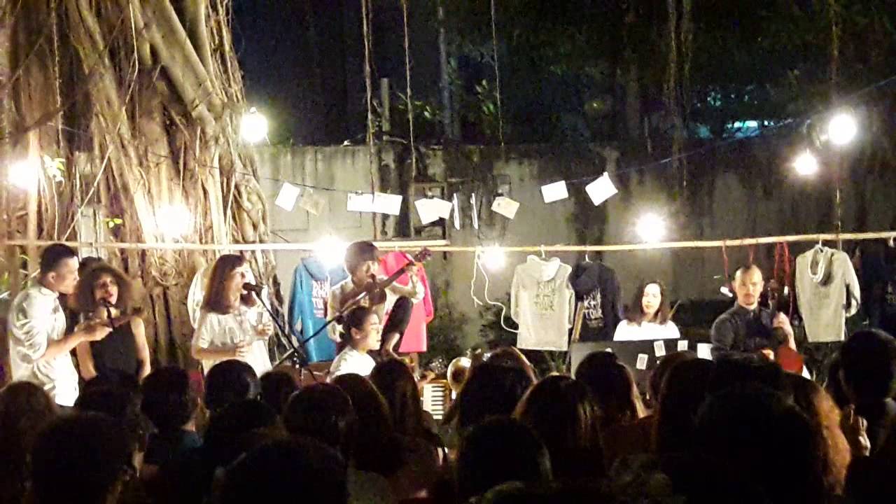 Khù Khờ Ca - Lê Cát Trọng Lý