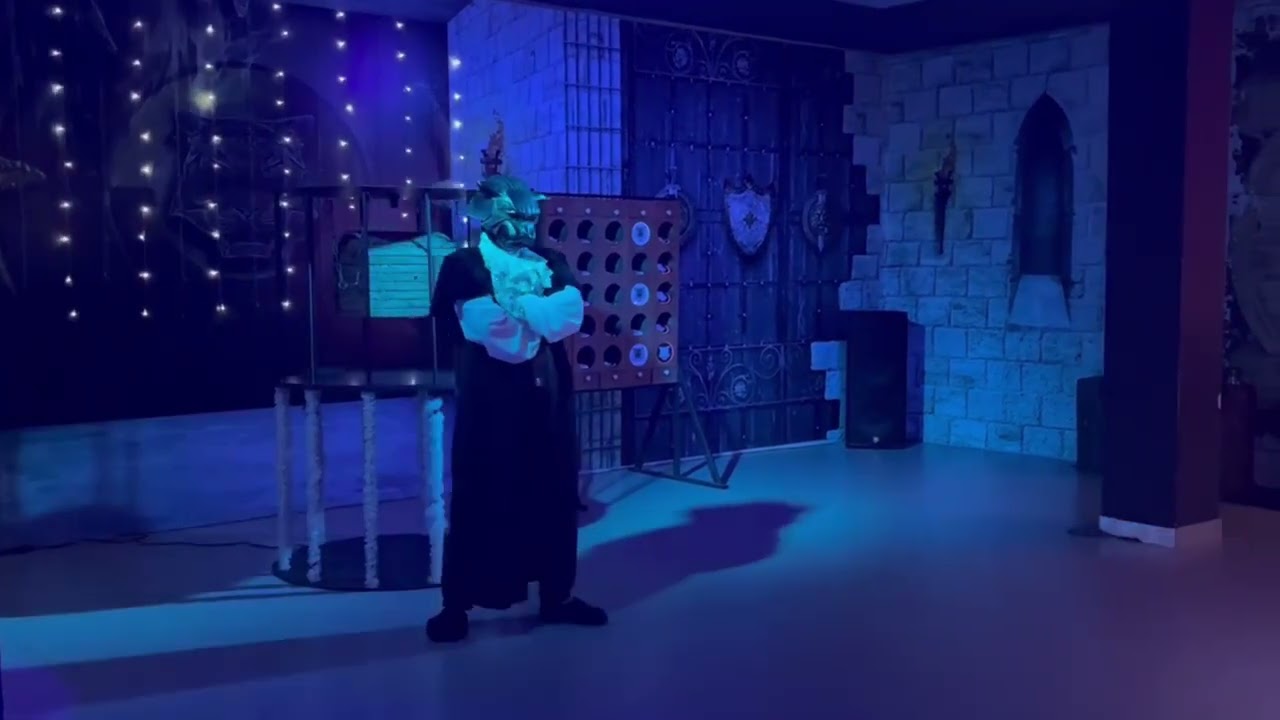 Форт Боярд прохождение .