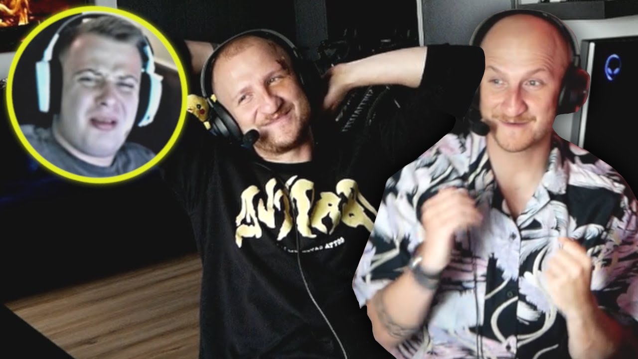 Magister filozofii Platynov szczerze o NITRO, zasięgach w internecie, treningu psychy, GTA RP