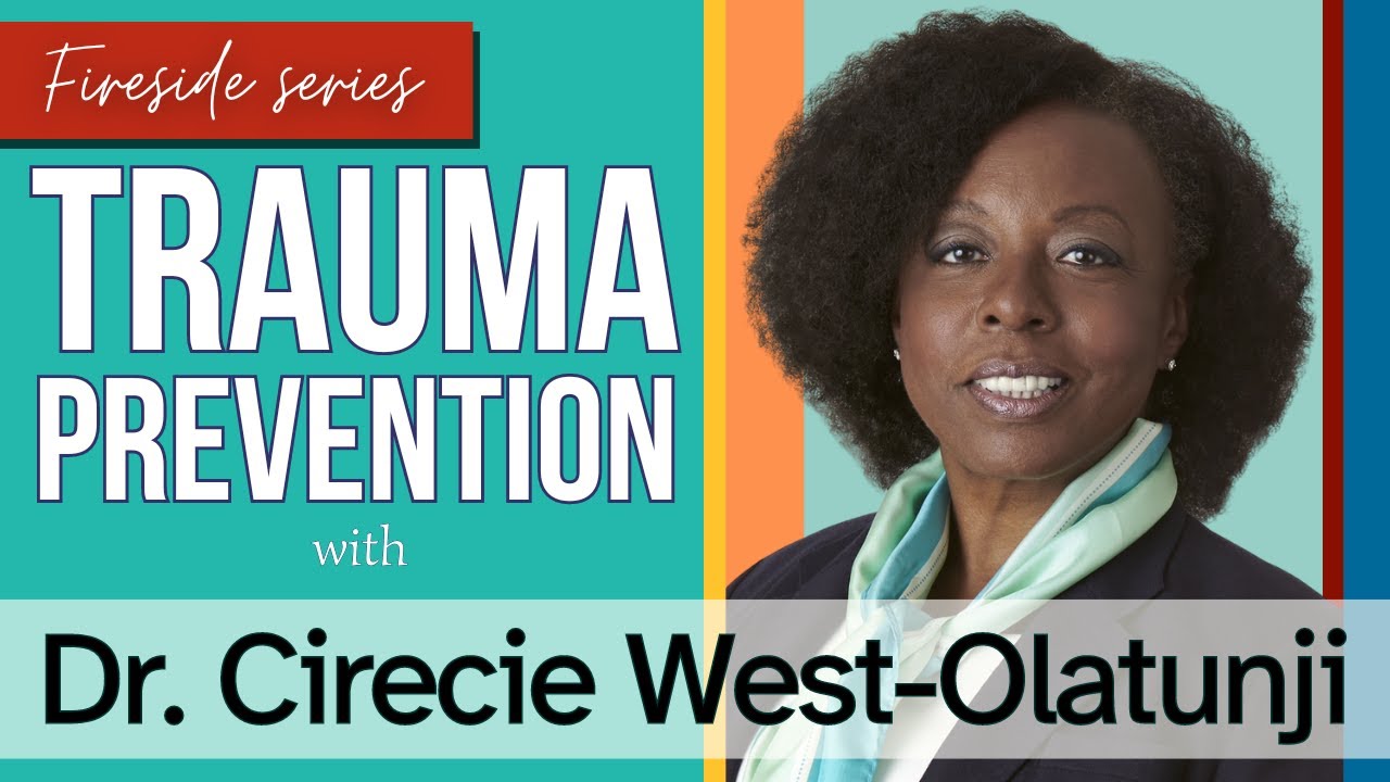 Fireside: Helping Clients Navigate Modern Challenges Through the Lens of Trauma Prevention