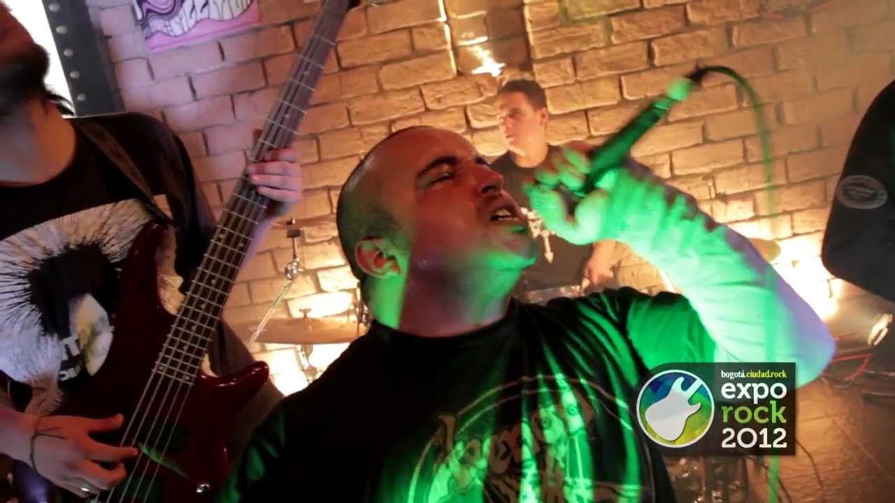 Random Revenge - Weapons of Mass Paranoia