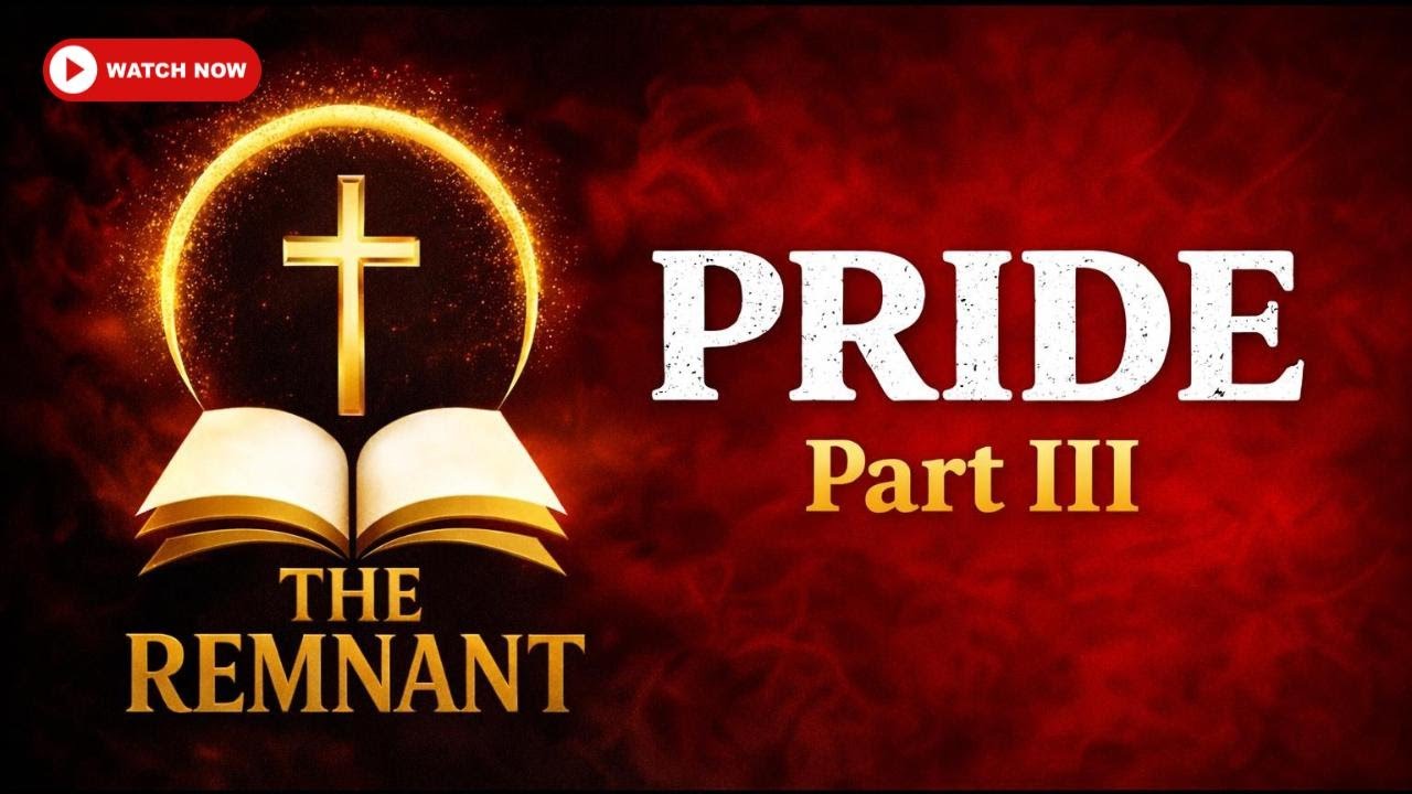 The Remnant LIVE! PRIDE Part 3