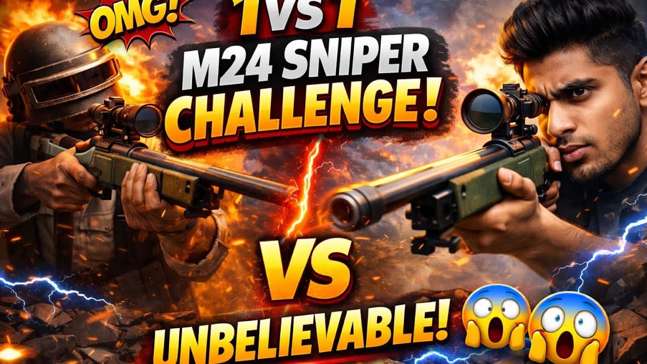 Pubg gaming video Open challenge 1 V1 room  VX. JAWAN GAMING DARINDA