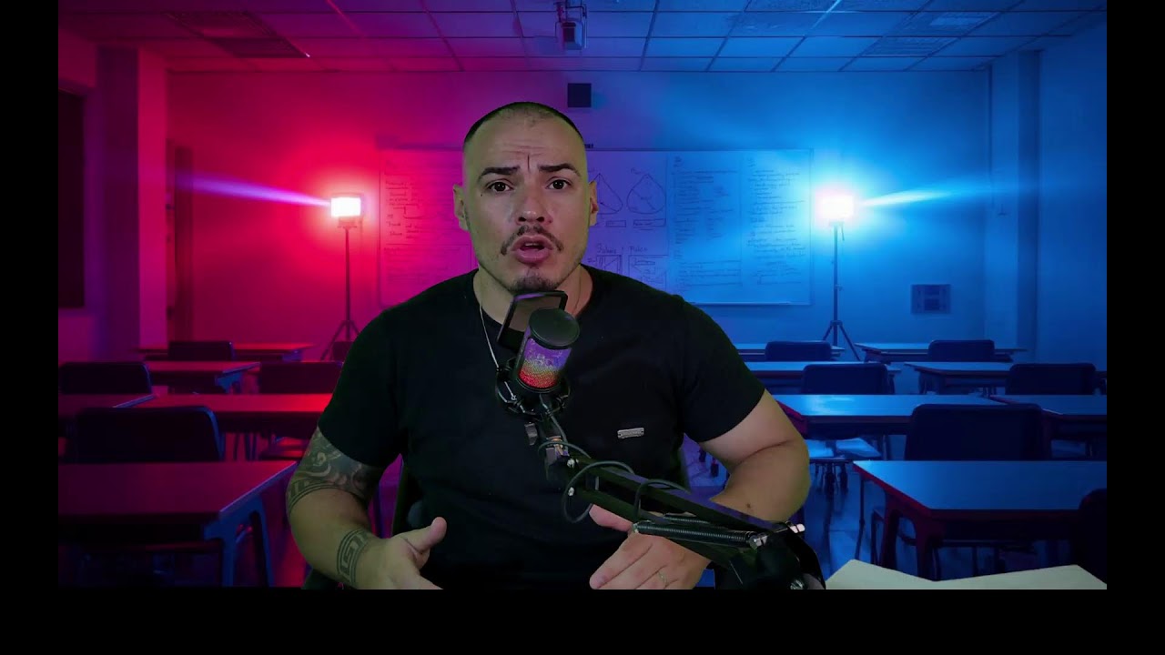 Transmissão ao vivo de CLEISSON BRUM