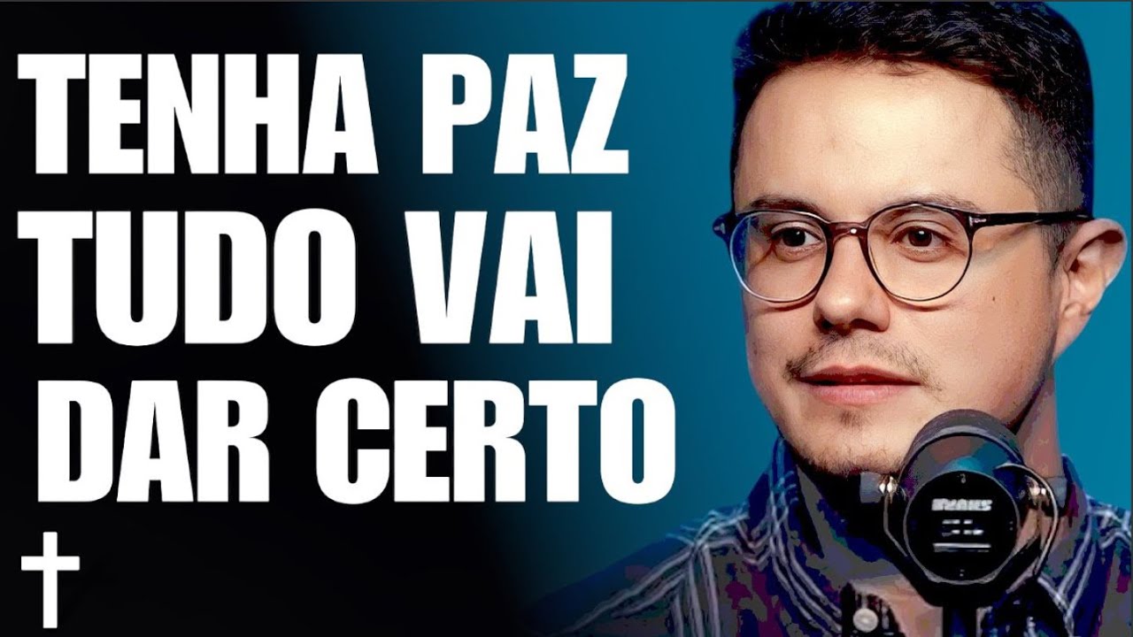 Depois dessa mensagem, NADA MAIS SERÁ COMO ANTES / Deive Leonardo
