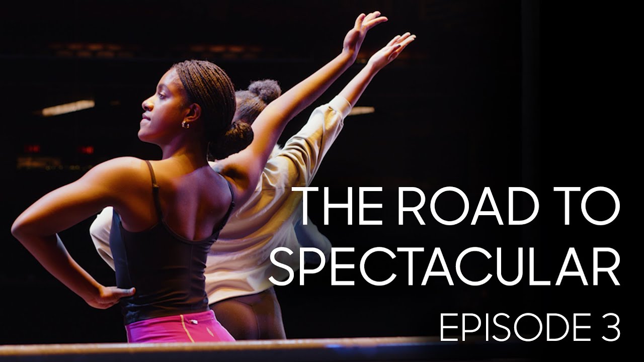 How the Christmas Spectacular Comes to Life At Tech Rehearsals | The Road to Spectacular: Ep.3