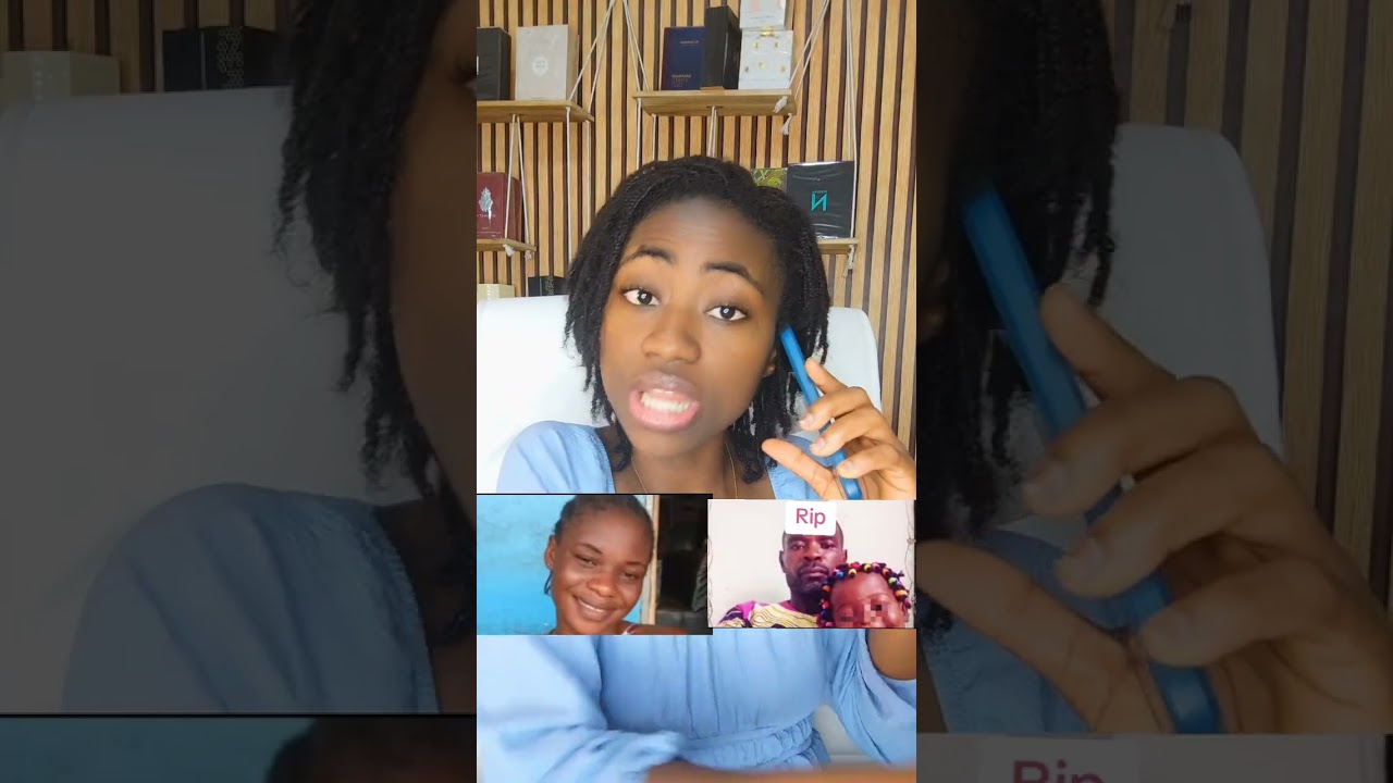 🚨🚨🇨🇲 CAMEROUN | Solange, 28 ans, mère de deux enfants… 🚨🚨