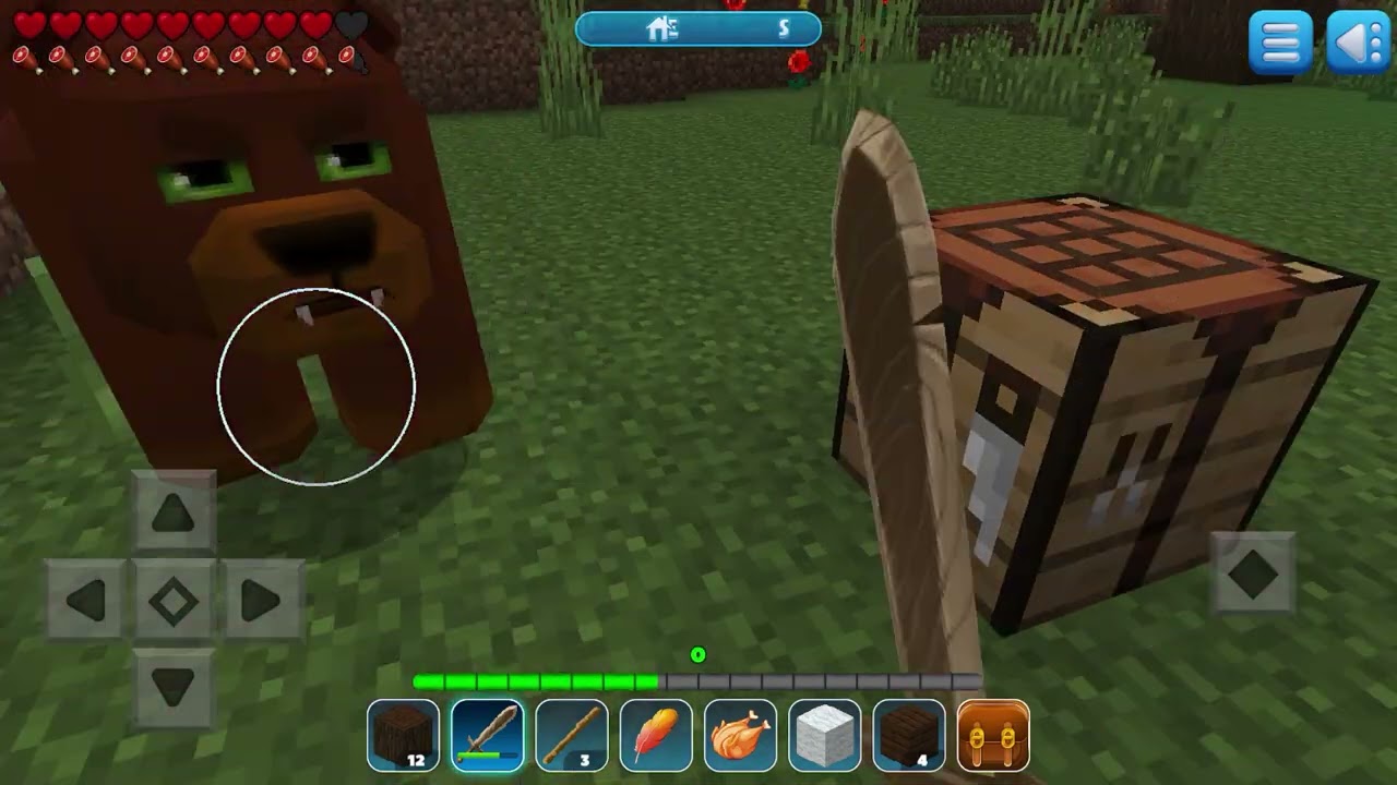 Minecraft