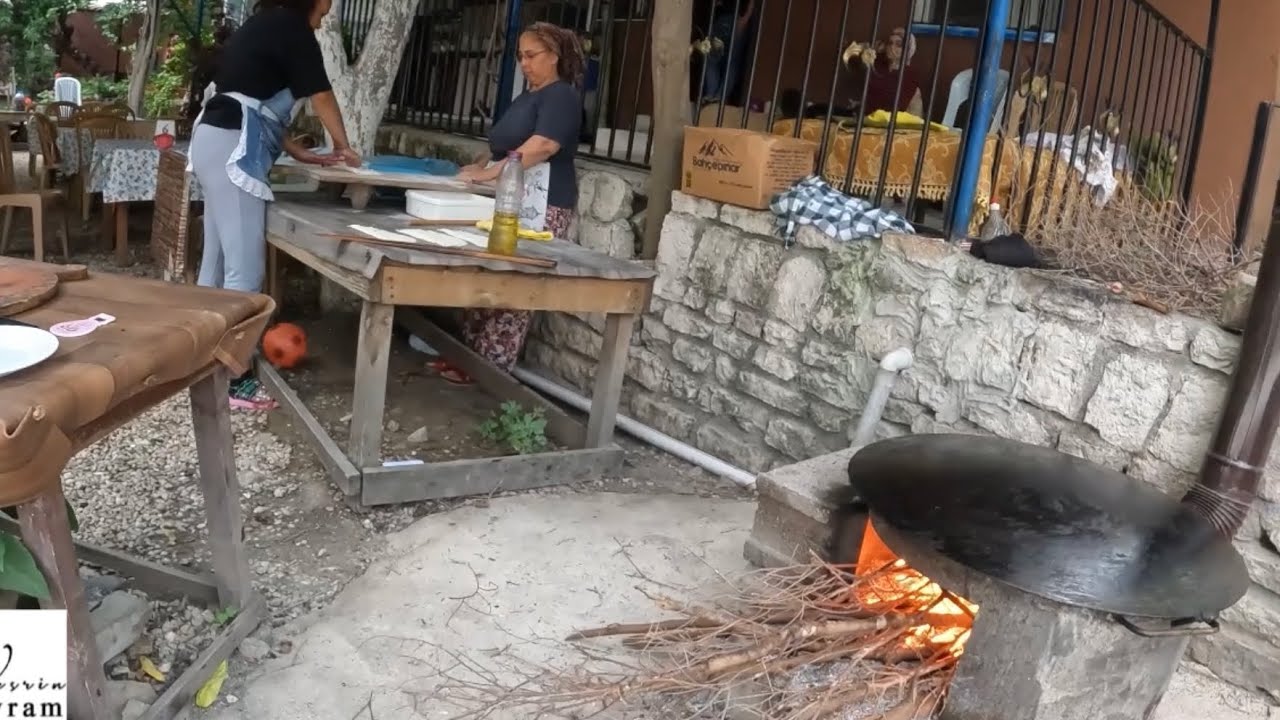 Samandağ HATAY 2022… Nesrin BAYRAM